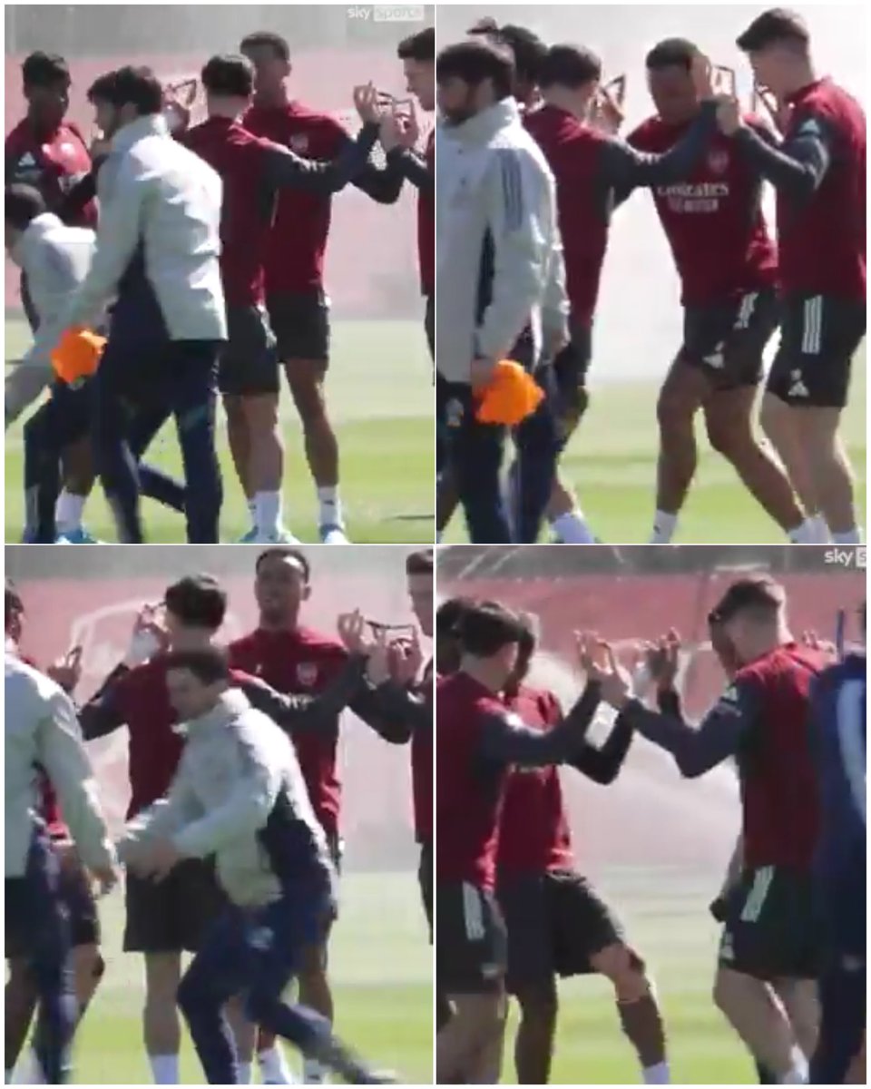 Football Fans Tribe 🇳🇬 ⚽ tweet media