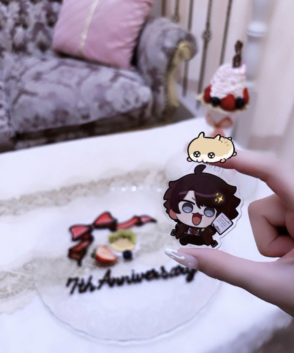 まお♡ tweet media