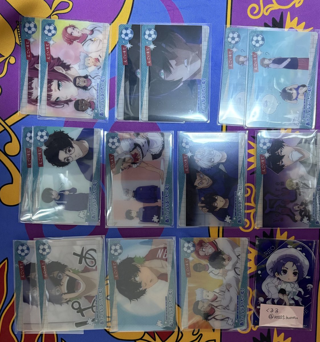 くるる@DMはほぼ夜のみ・月初は対応遅 tweet media