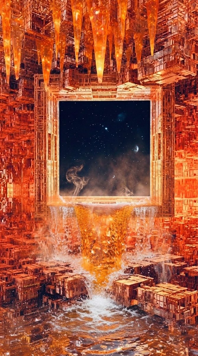 #mimiめる
熱、shimmer、fluctuation

宇宙の窓