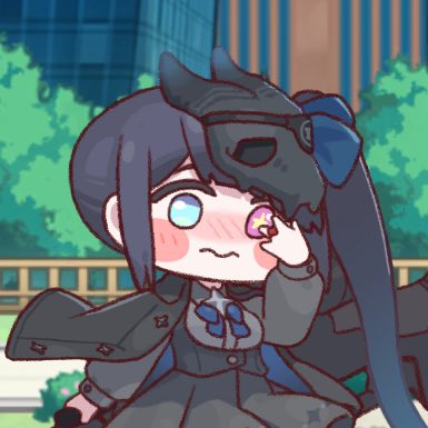 あいろん tweet media