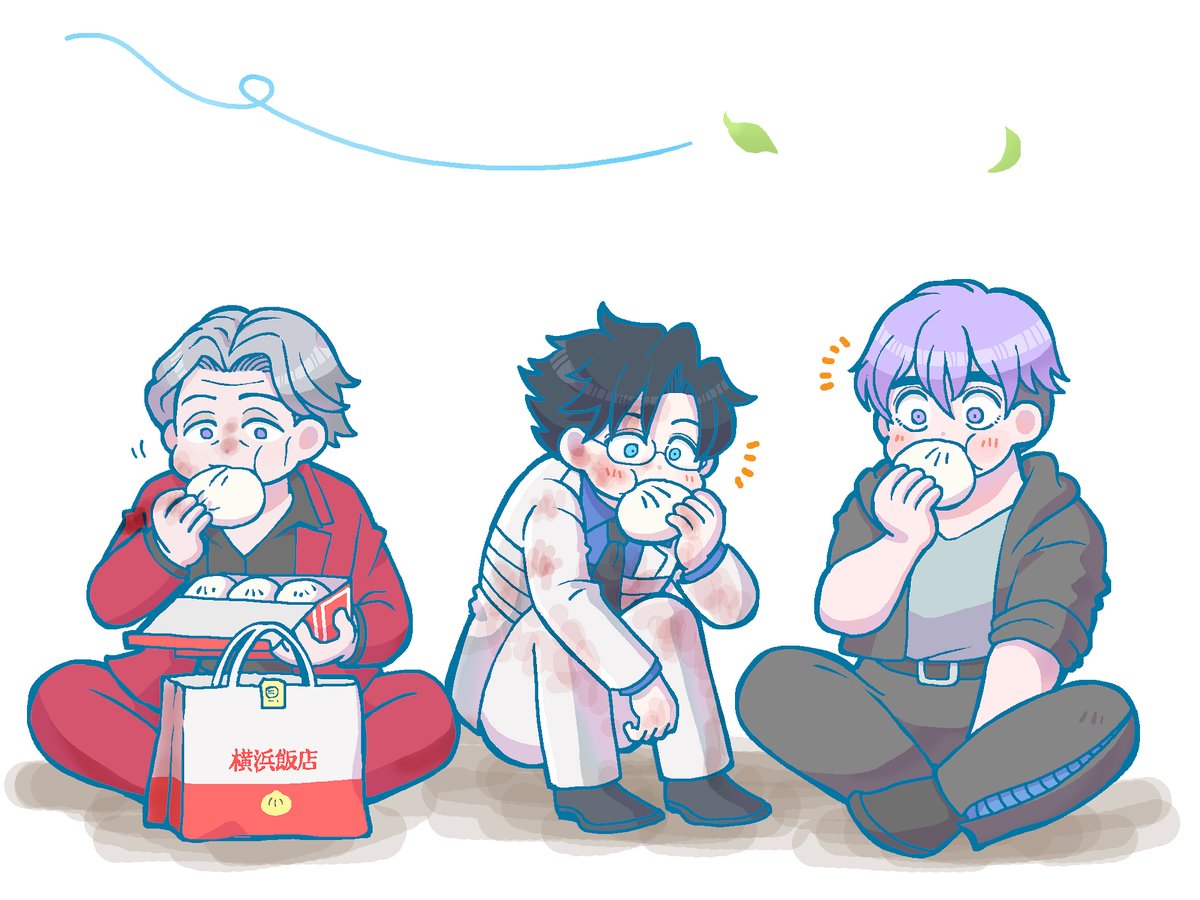 カミオ tweet media