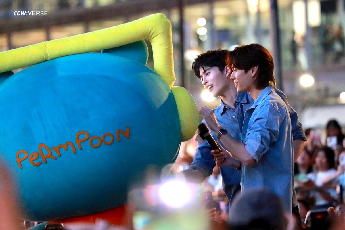 𝙘𝙘𝙬:ᴠᴇʀꜱᴇ tweet media