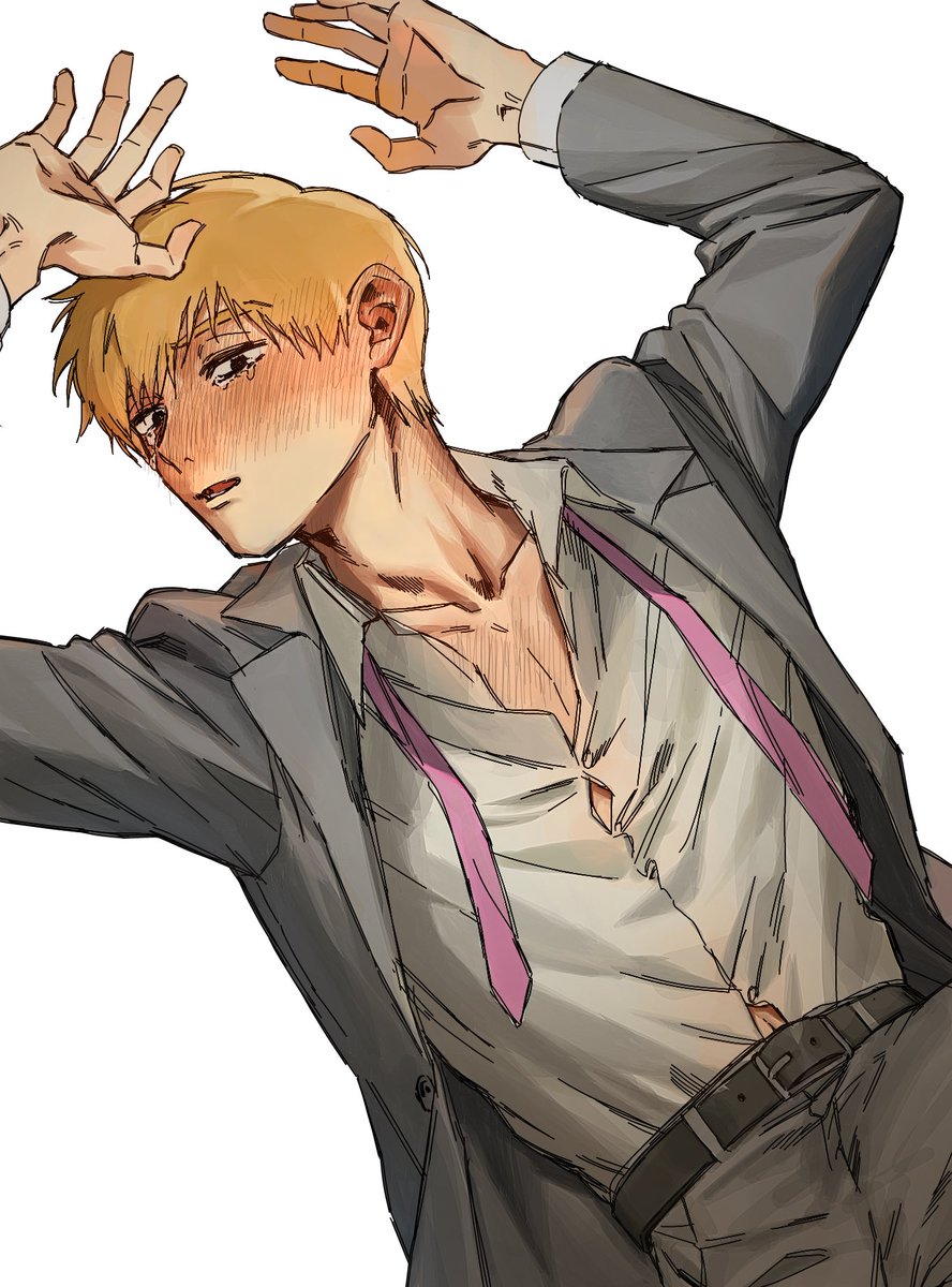 おびさわ tweet media