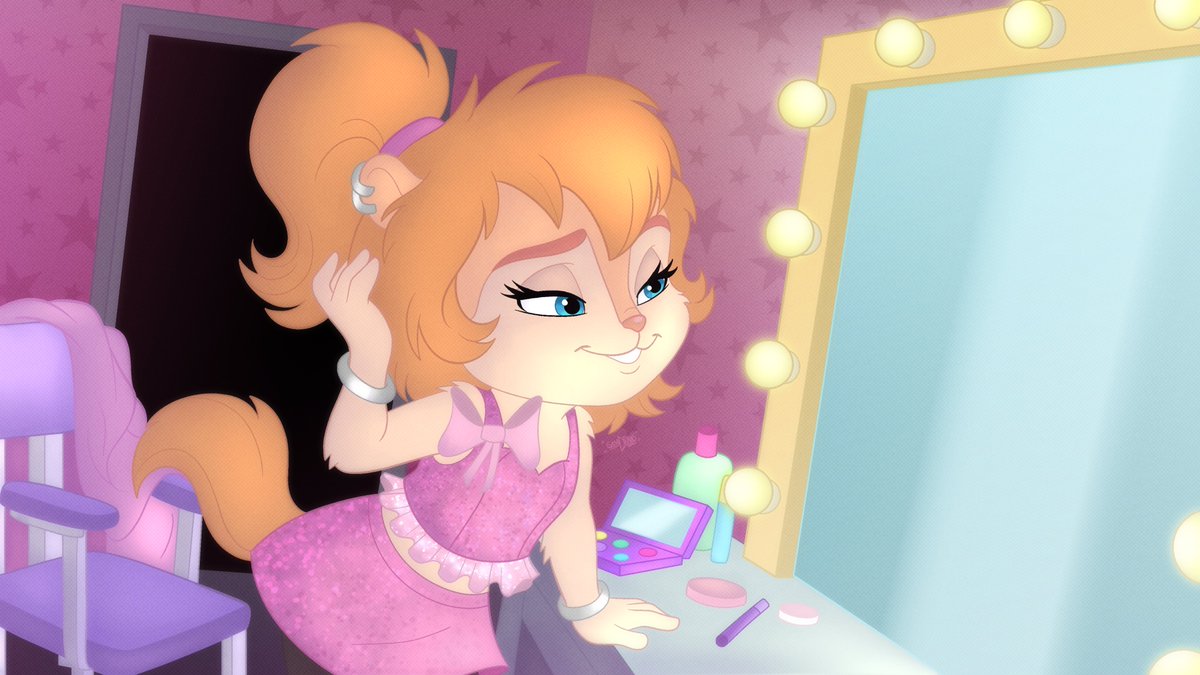 Samara Arscott tweet media