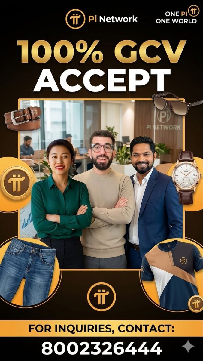 shamshadji8845's tweet photo. 100% Pi Payment, GCV Price 3,14,159 $ Accepted.
#pinetworkindia https://t.co/khsRb9pXu7
