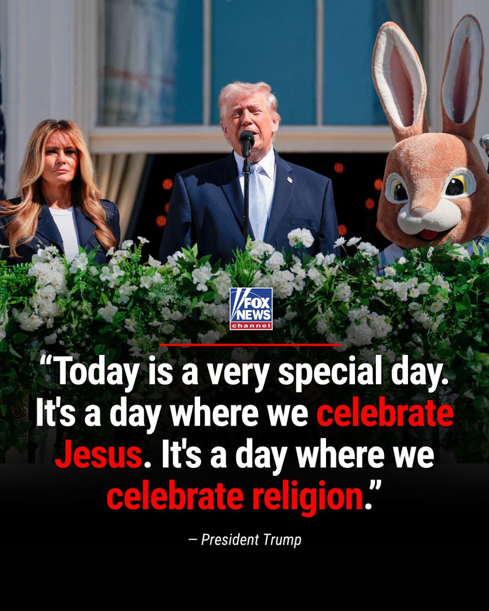 Fox News tweet media