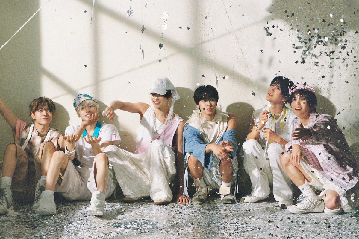 사랑 ♡̴ tweet media