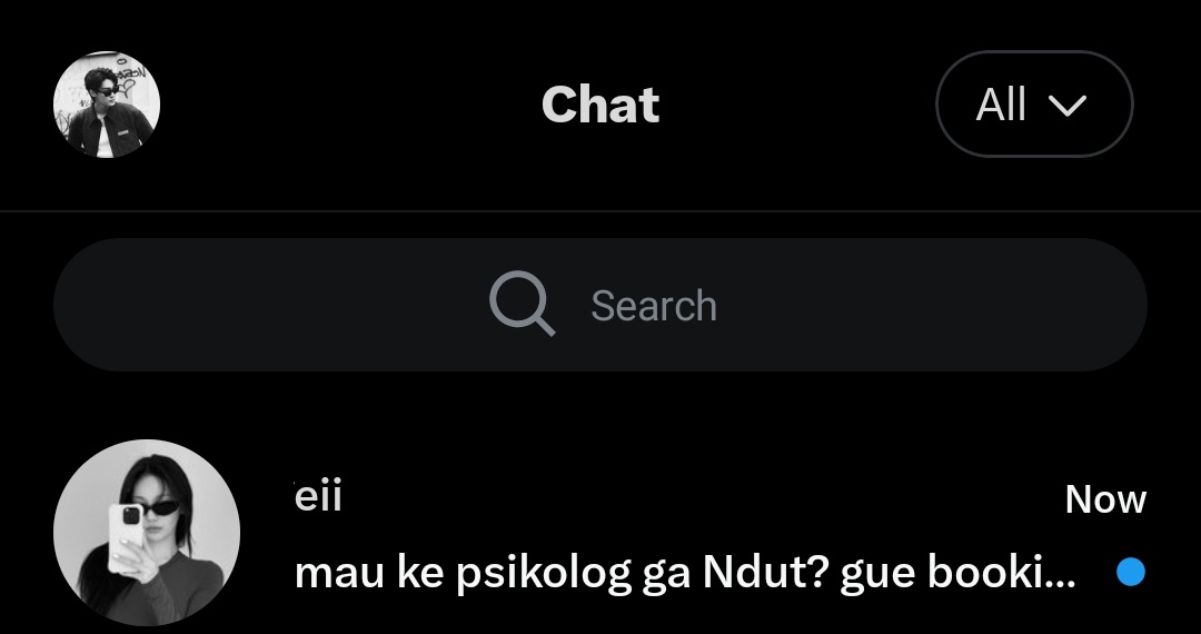 Dedendut 🧃🥬 tweet media