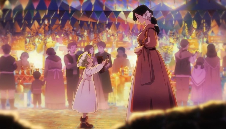 Bright Open World 💎 tweet media