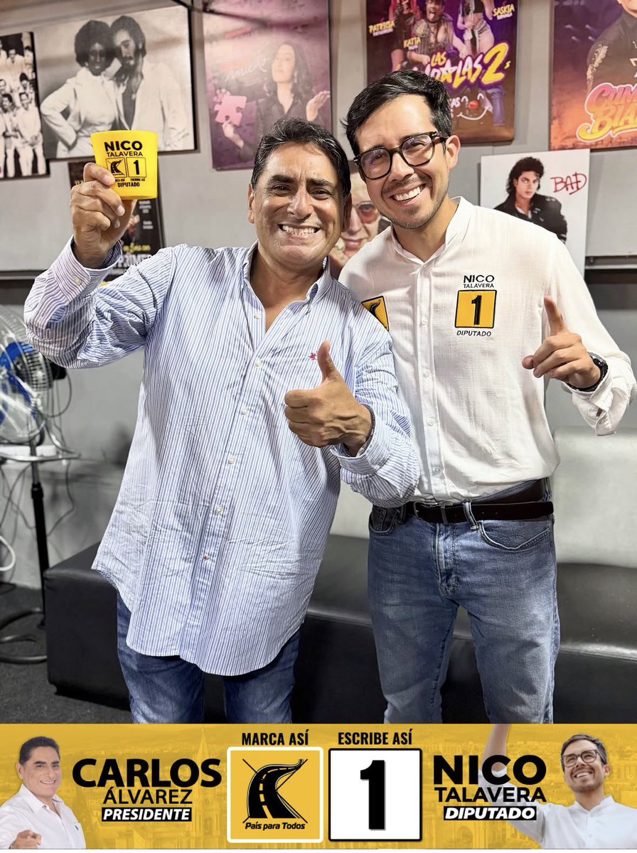 Carla Puelles tweet media