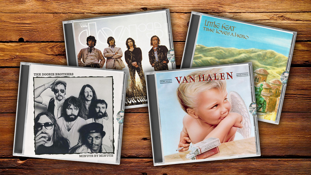 ProSoundNews's tweet image. TODAY at mixonline.com:
• Van Halen / Doobie Brothers Engineer Donn Landee Passes at 79
• Deadline for Mix’s Best of Show Awards Extended to April 10!
• FSK Audio Updates Bark24 | Dyn with v1.1
• UAD Voice Of God Plug‑In

#recording #proaudio #livesound
