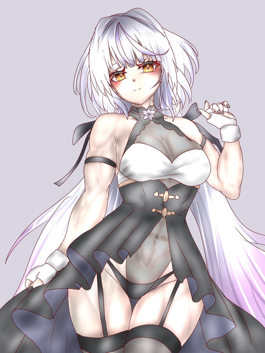 九尾の水💪(*´︶`*💪)💛 🐰 筋肉嬢 tweet media