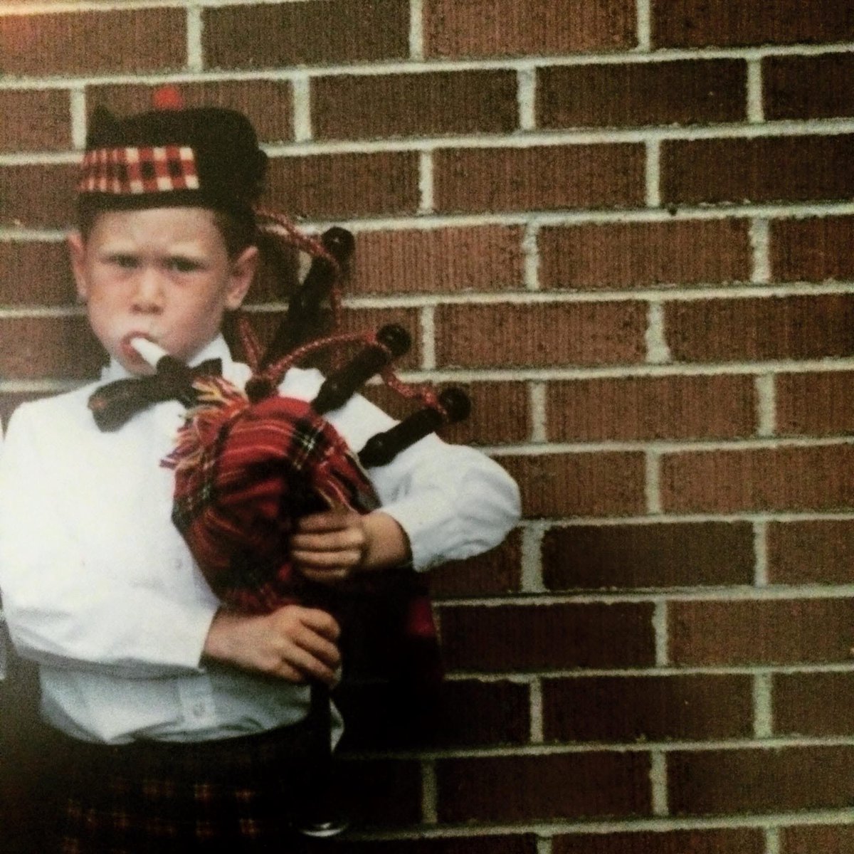 tylercameron's tweet photo. Happy International Tartan Day! https://t.co/H0FIRzuirL