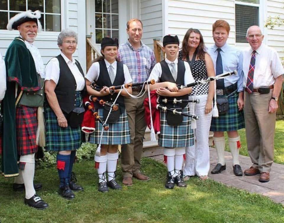 tylercameron's tweet photo. Happy International Tartan Day! https://t.co/H0FIRzuirL