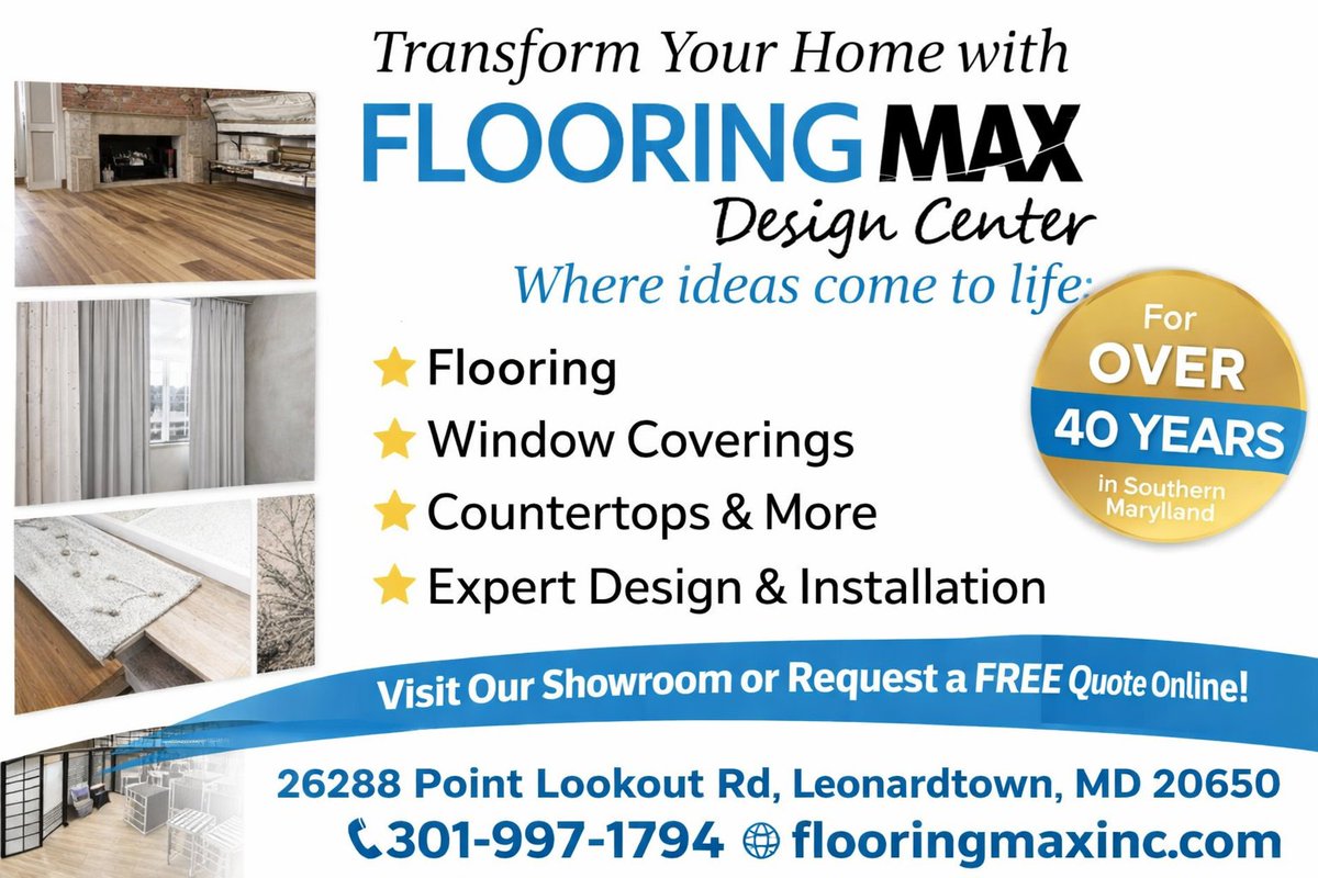 Flooring Max Design Center (@FlooringMax1) / Posts / X
