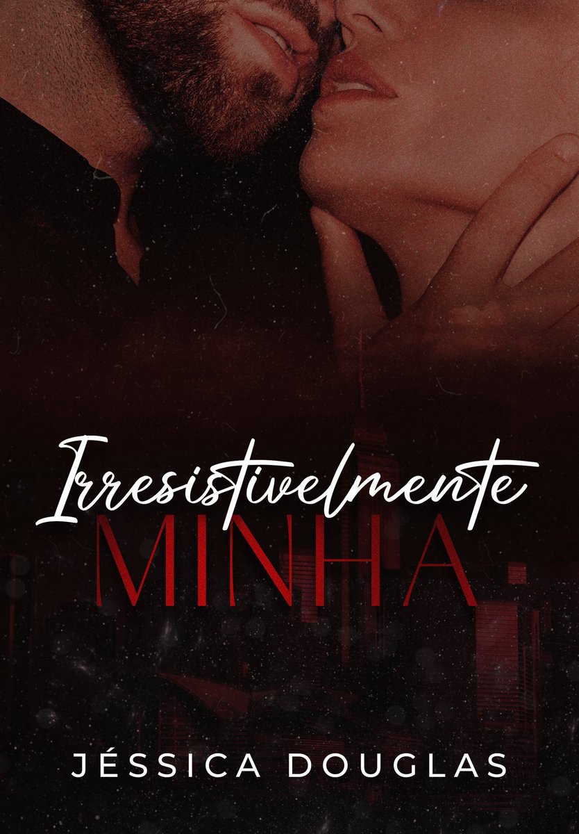 🔥 LANÇAMENTO CHEGANDO PARA DOMINAR SEU CORAÇÃO 🔥

✨ AGE GAP (15 anos)
✨ Pai solo
✨ Militar possessivo
✨ Grumpy x Sunshine
✨ Brasileira x Australiano

Prepare-se para se apaixonar, se render… e não conseguir largar. 

De Jessica Douglas, disponível na amazon