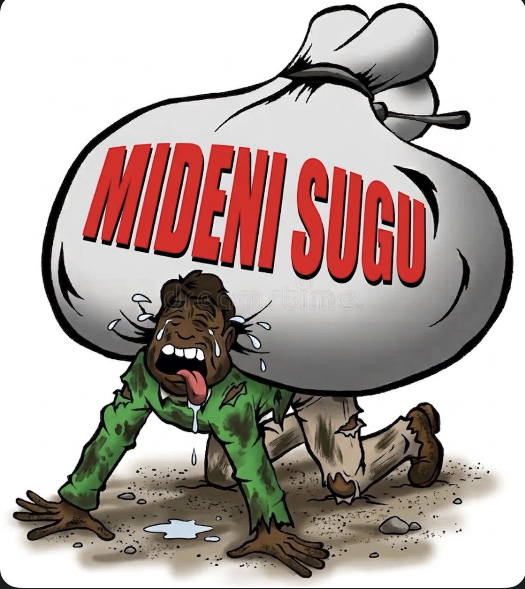 Kigogo Media tweet media