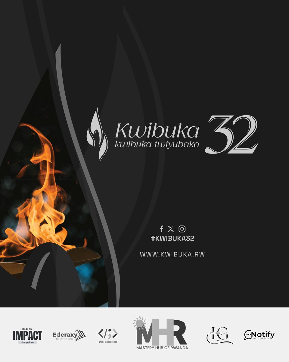 MASTERY HUB OF RWANDA tweet media