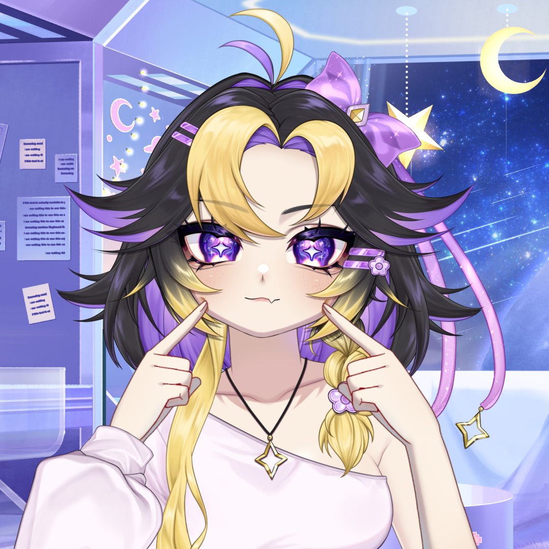 Aria Altair 🌌✨️ PARTNER PUSHING tweet media