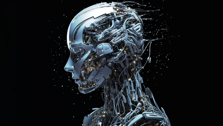 GSI Technology tweet media