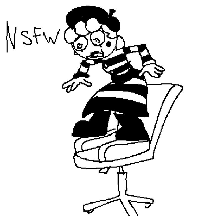 CruzTheEraser tweet media