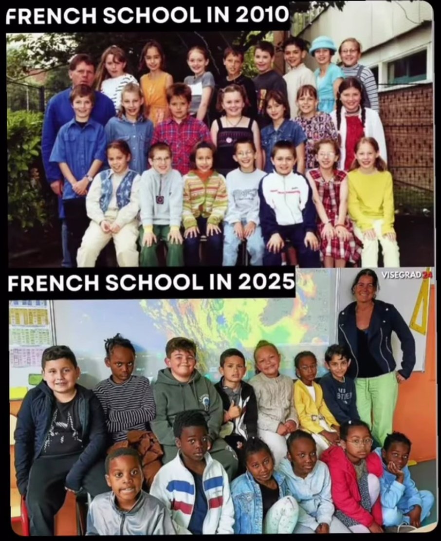 Lumière française 🇫🇷☀️ tweet media