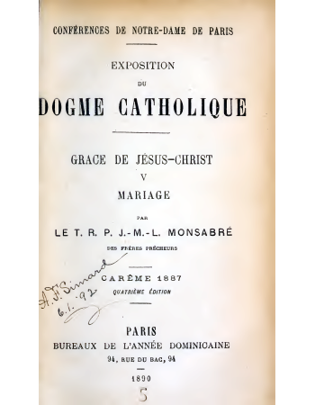 Bibliotheque Catholique tweet media