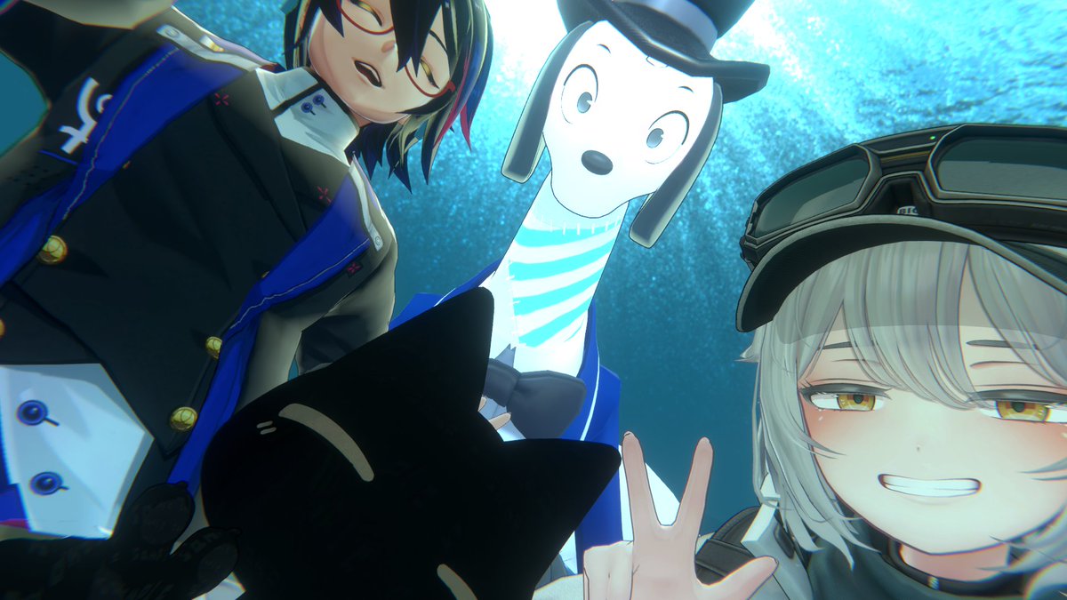 ヒビテァロ🍌 tweet media