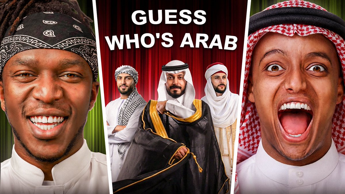 SAJ | Thumbnail designer tweet media