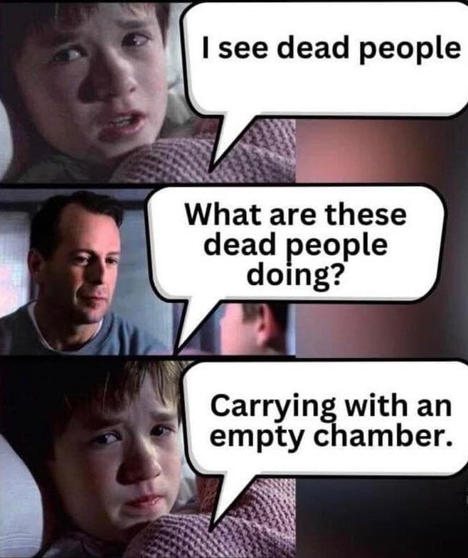 Hard Pass tweet media