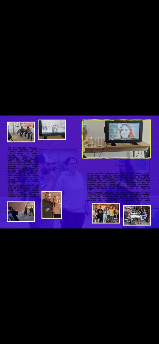 DANIEL PITA SÁNCHEZ OFICIAL tweet media