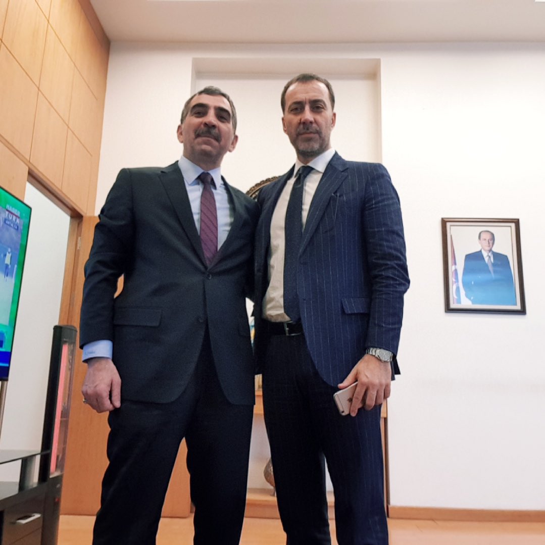 Eyyup YILDIZ tweet media