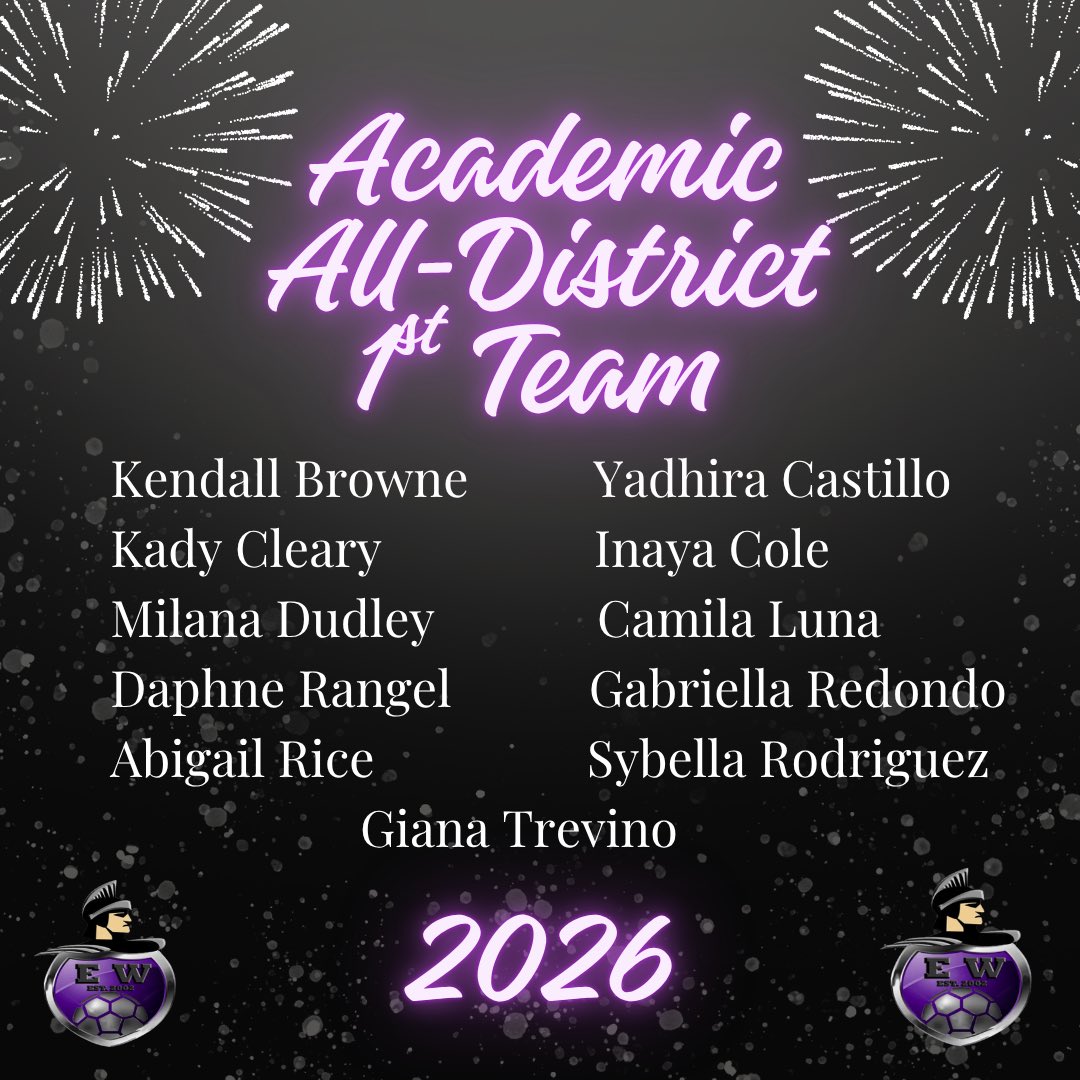 Warren Girls Soccer tweet media