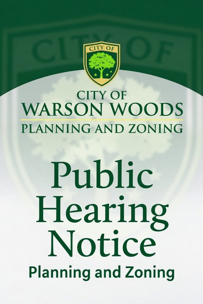 Planning and Zoning Committee Meeting  warsonwoods.com/o/cww/article/…