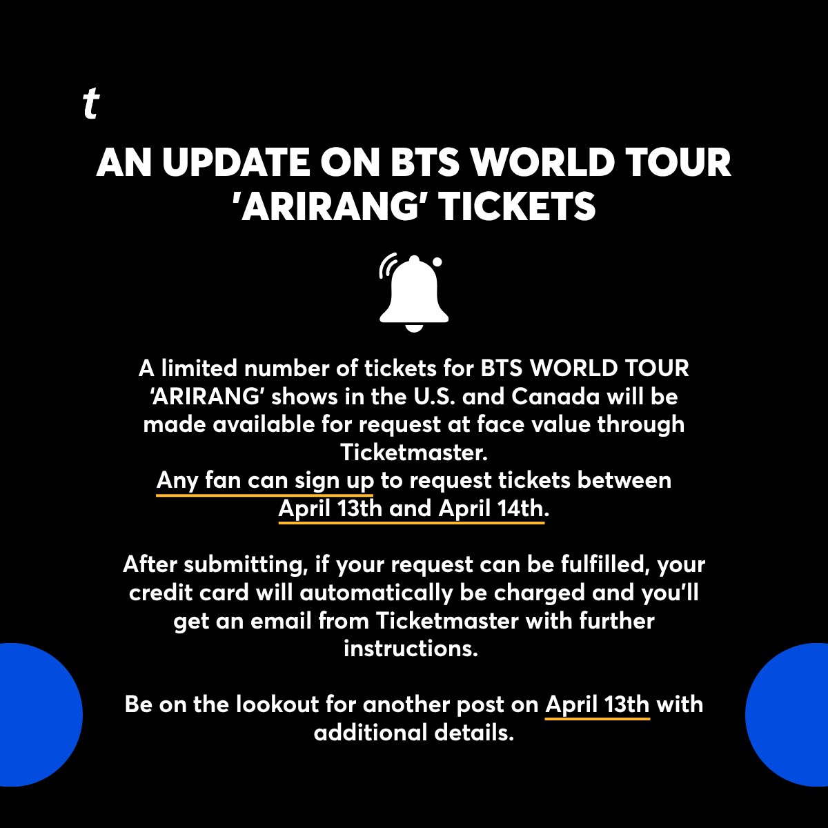 Tickets MX tweet media