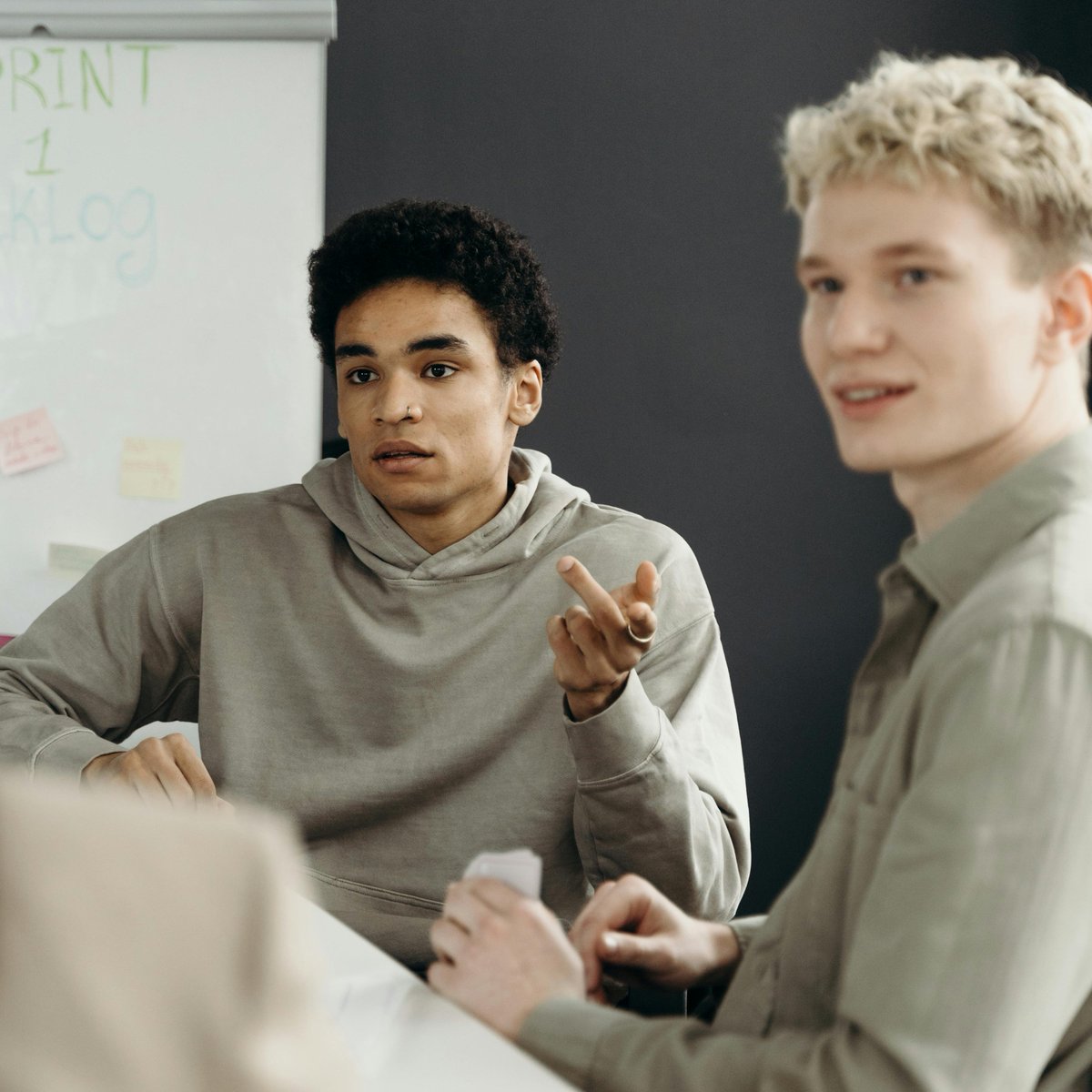 Conversly | Communication Gym tweet media