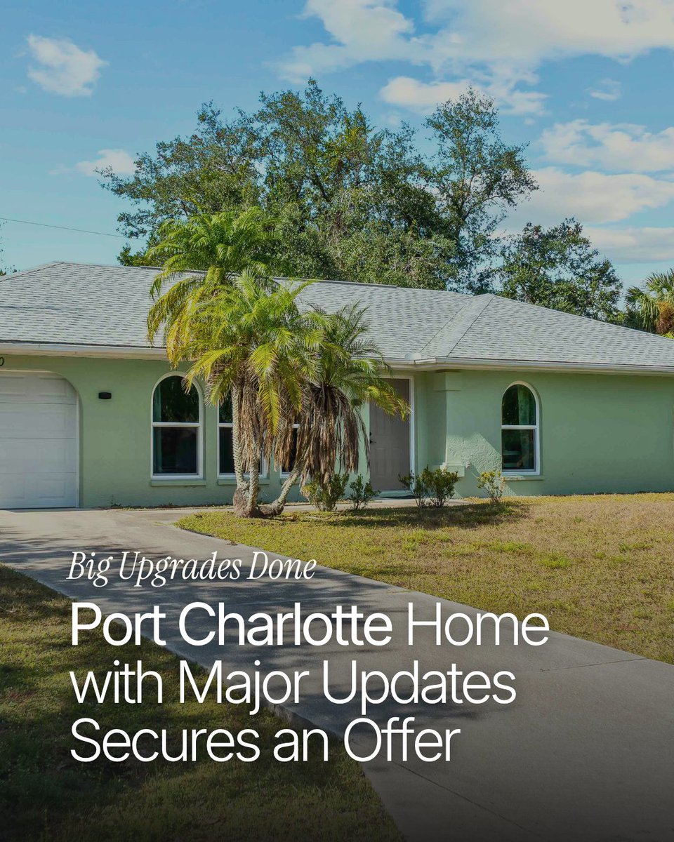 Heidi Schrock Realtor tweet media