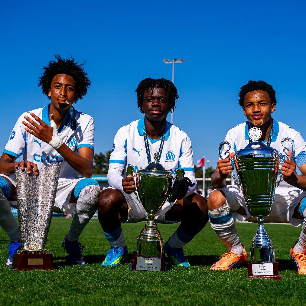 ⭐️ Squadra Khadra 🇩🇿 tweet media