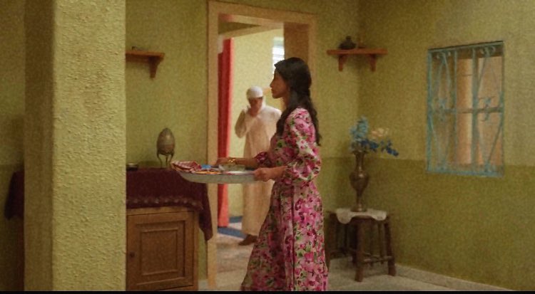 فيـــولا tweet media