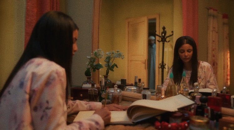 فيـــولا tweet media