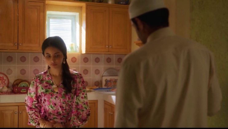 فيـــولا tweet media