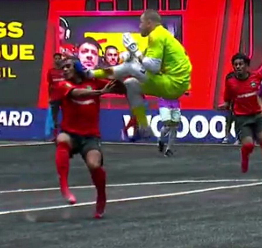 Mulinha G3X tweet media