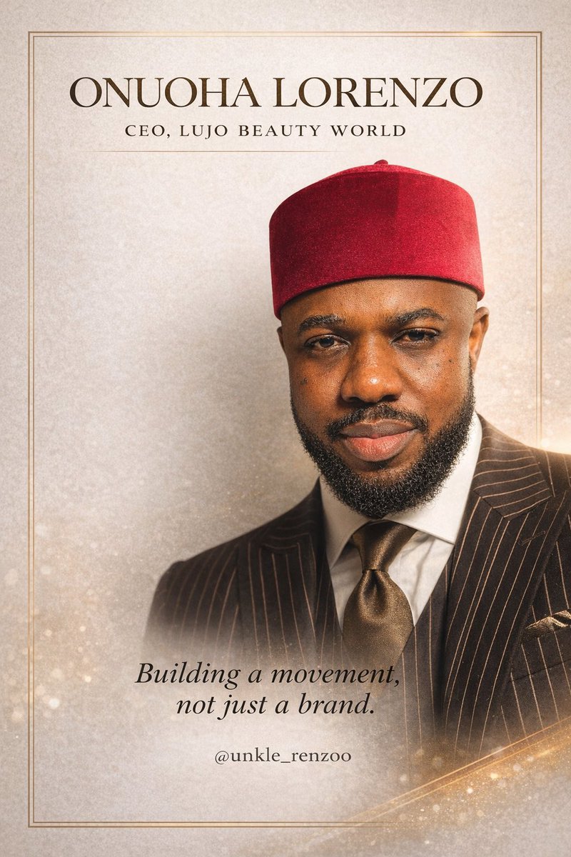 Onuoha Lorenzo tweet media