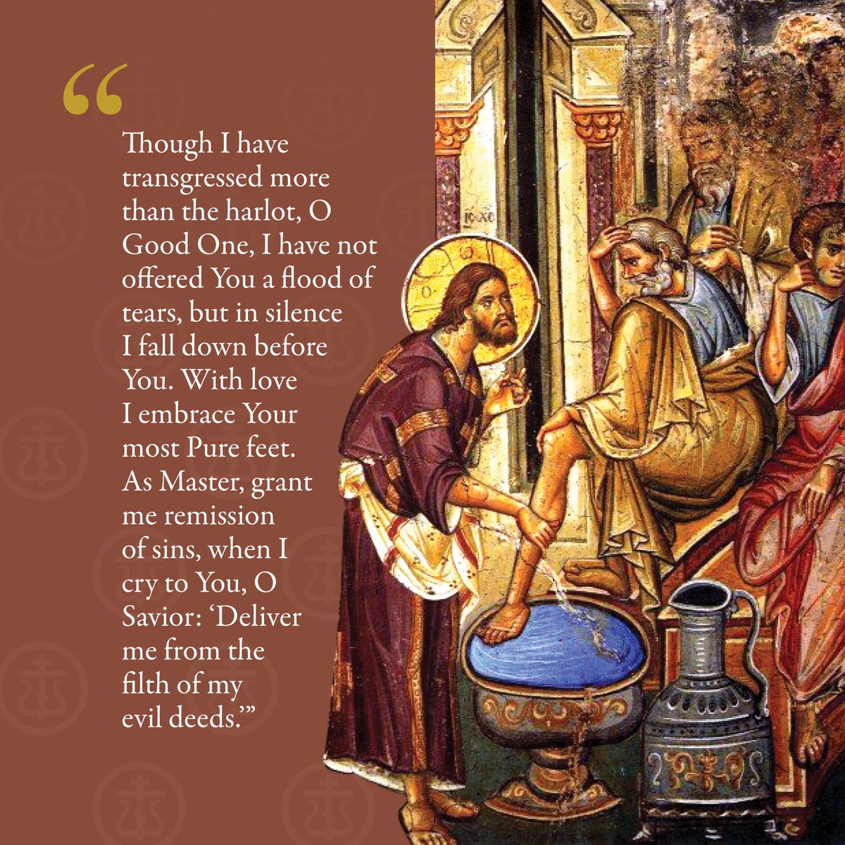 St. Tikhon's Seminary tweet media