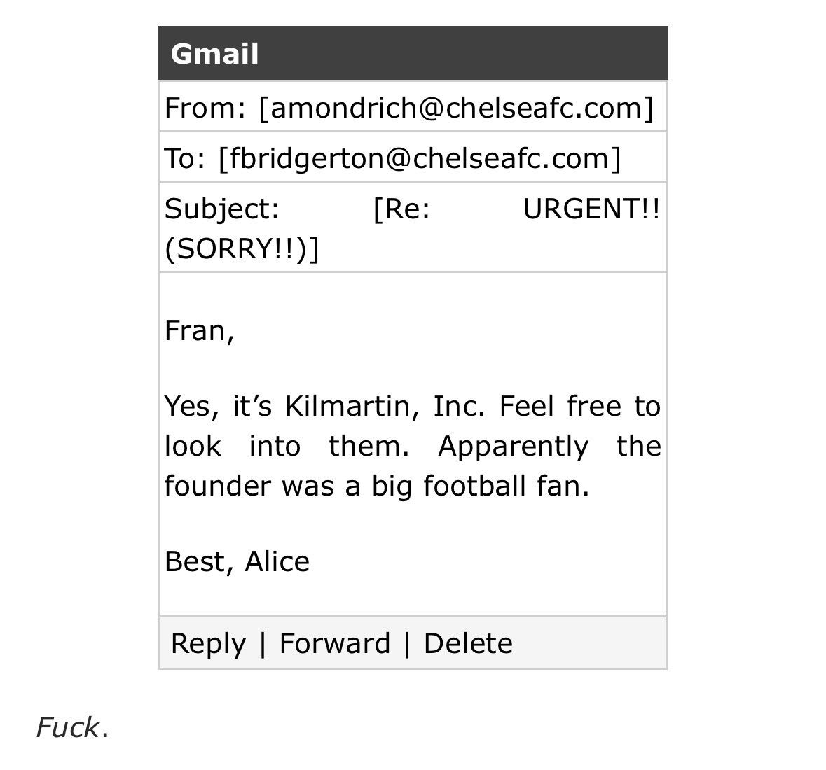 i learned to code specifically for this fic btw #womeninstem