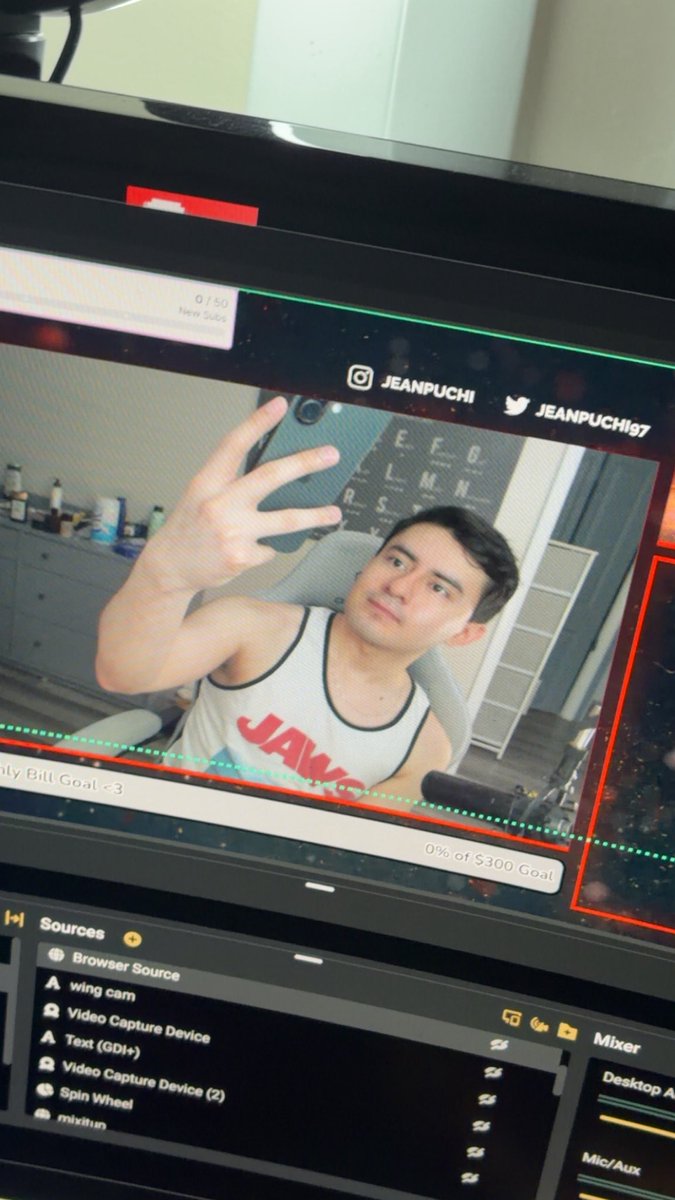 JawnPoochi tweet media