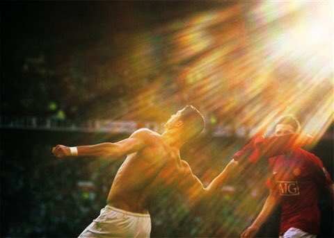 Ronaldo Archive tweet media