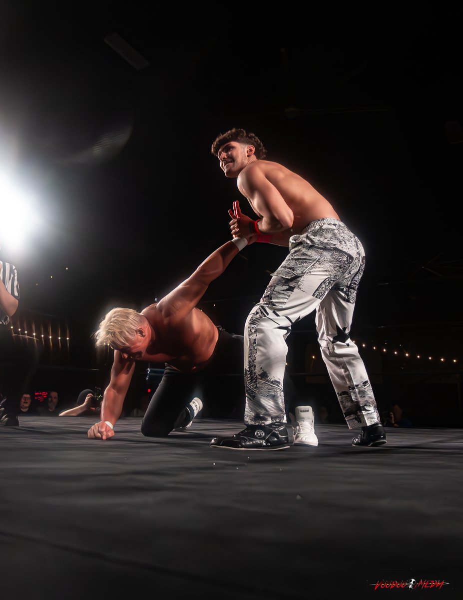 vmpix1's tweet photo. @_anthonyvecchio and @itzaaron58 highlights against @REALACEROMERO and @TheScottGarland from @LWMaine #BissellBrosBash26.

More at:
https://t.co/gDgJ9gg7sa https://t.co/iVEvtF7hsr