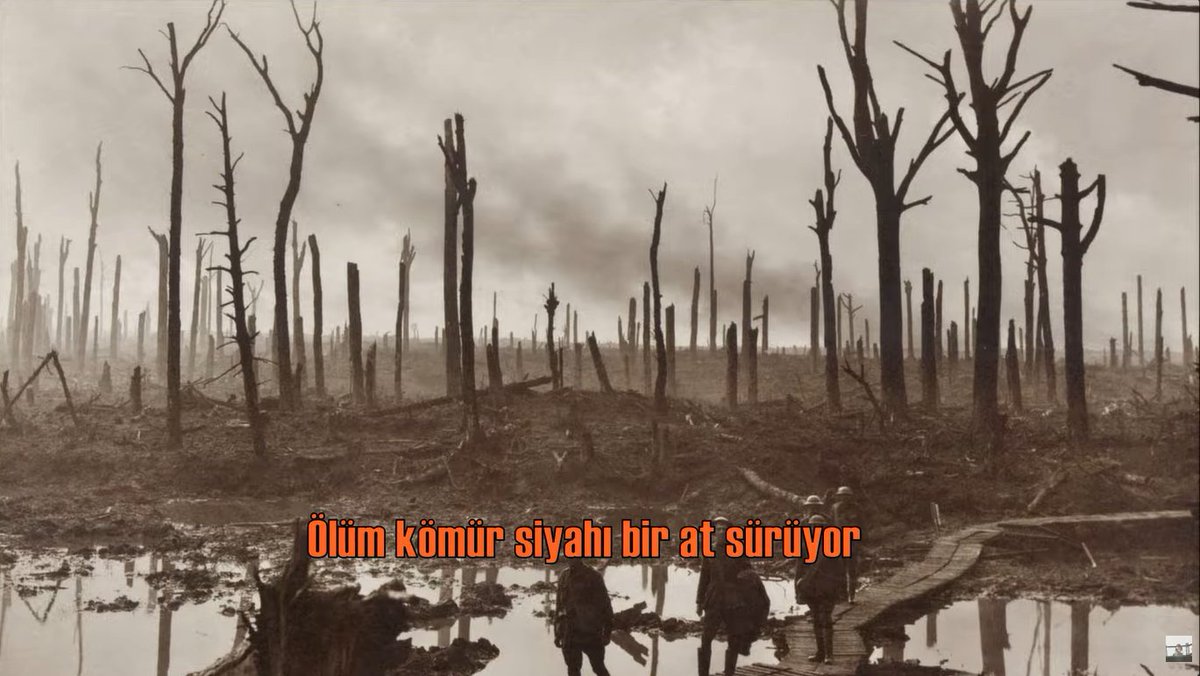 Ungernin süvarisi tweet media